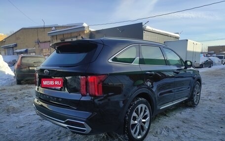 KIA Sorento IV, 2020 год, 3 750 000 рублей, 6 фотография