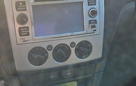 Ford Focus II рестайлинг, 2006 год, 310 000 рублей, 6 фотография