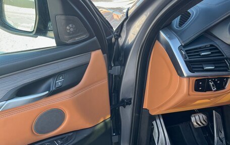 BMW X6, 2016 год, 3 950 000 рублей, 11 фотография