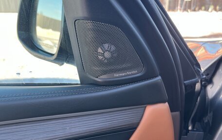 BMW X6, 2016 год, 3 950 000 рублей, 12 фотография