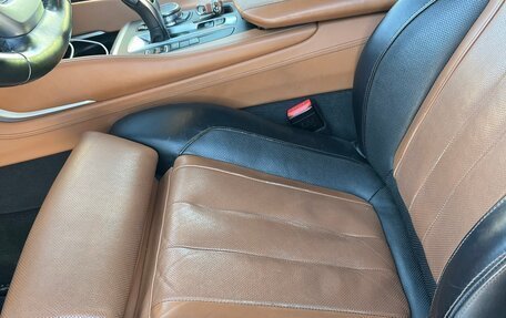 BMW X6, 2016 год, 3 950 000 рублей, 14 фотография