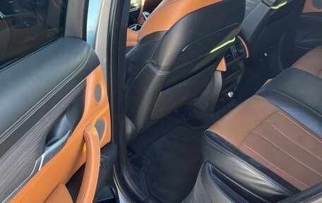 BMW X6, 2016 год, 3 950 000 рублей, 16 фотография