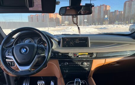 BMW X6, 2016 год, 3 950 000 рублей, 18 фотография