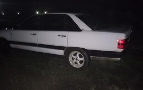 Audi 100, 1983 год, 145 000 рублей, 2 фотография