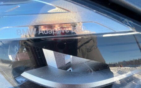 BMW X6, 2016 год, 3 950 000 рублей, 26 фотография