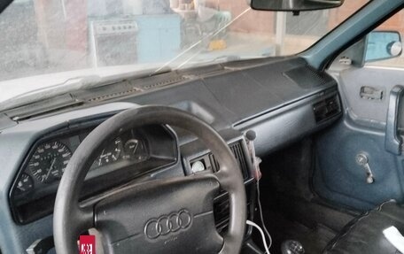 Audi 100, 1983 год, 145 000 рублей, 7 фотография