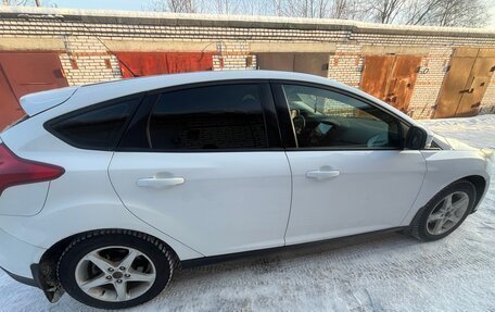 Ford Focus III, 2011 год, 580 000 рублей, 4 фотография