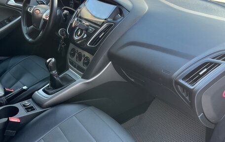 Ford Focus III, 2011 год, 580 000 рублей, 12 фотография