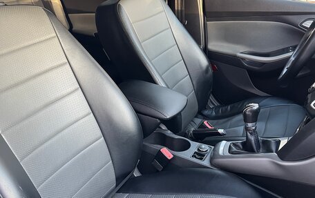 Ford Focus III, 2011 год, 580 000 рублей, 11 фотография