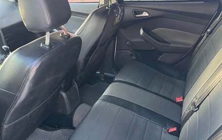 Ford Focus III, 2011 год, 580 000 рублей, 14 фотография