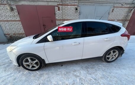 Ford Focus III, 2011 год, 580 000 рублей, 8 фотография