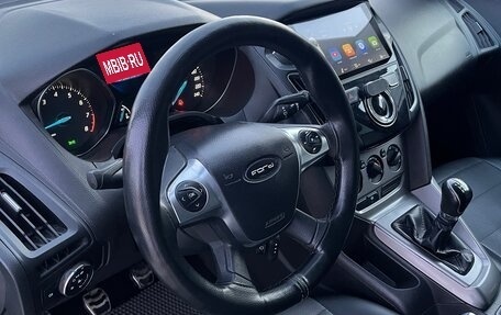 Ford Focus III, 2011 год, 580 000 рублей, 15 фотография