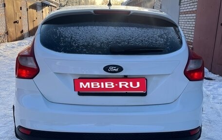 Ford Focus III, 2011 год, 580 000 рублей, 6 фотография