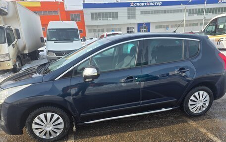 Peugeot 3008 I рестайлинг, 2010 год, 670 000 рублей, 8 фотография