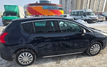 Peugeot 3008 I рестайлинг, 2010 год, 670 000 рублей, 7 фотография