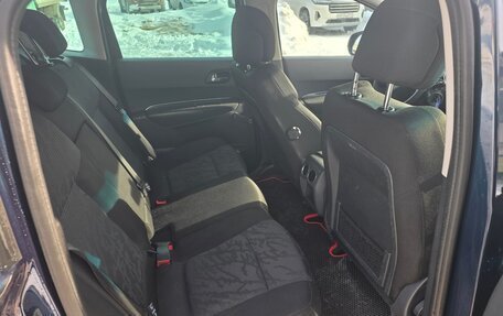 Peugeot 3008 I рестайлинг, 2010 год, 670 000 рублей, 12 фотография