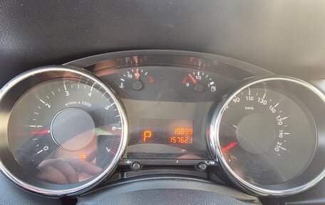 Peugeot 3008 I рестайлинг, 2010 год, 670 000 рублей, 14 фотография