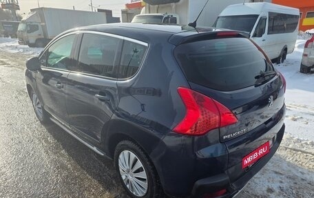 Peugeot 3008 I рестайлинг, 2010 год, 670 000 рублей, 6 фотография