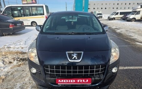 Peugeot 3008 I рестайлинг, 2010 год, 670 000 рублей, 2 фотография