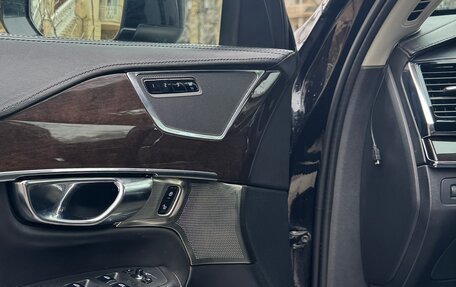 Volvo XC90 II рестайлинг, 2015 год, 2 490 000 рублей, 9 фотография