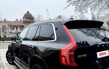 Volvo XC90 II рестайлинг, 2015 год, 2 490 000 рублей, 7 фотография