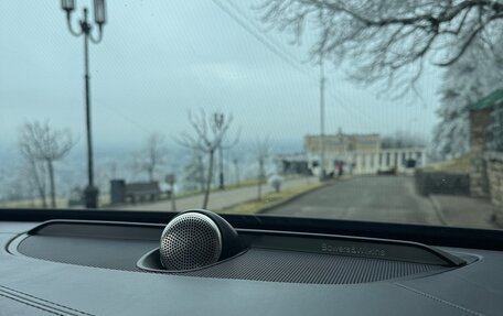 Volvo XC90 II рестайлинг, 2015 год, 2 490 000 рублей, 11 фотография