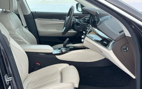 BMW 6 серия, 2017 год, 4 650 000 рублей, 8 фотография