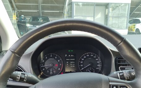 Hyundai Solaris II рестайлинг, 2022 год, 1 800 000 рублей, 2 фотография