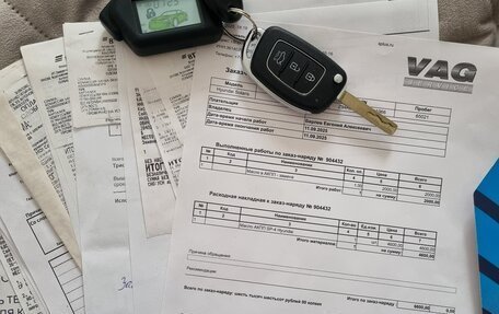 Hyundai Solaris II рестайлинг, 2022 год, 1 800 000 рублей, 3 фотография