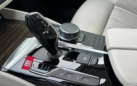 BMW 6 серия, 2017 год, 4 650 000 рублей, 9 фотография