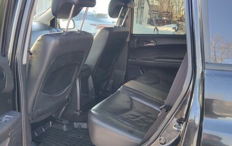 SsangYong Kyron I, 2010 год, 650 000 рублей, 6 фотография