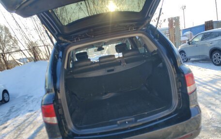 SsangYong Kyron I, 2010 год, 650 000 рублей, 9 фотография