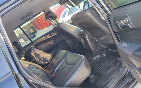 SsangYong Kyron I, 2010 год, 650 000 рублей, 8 фотография