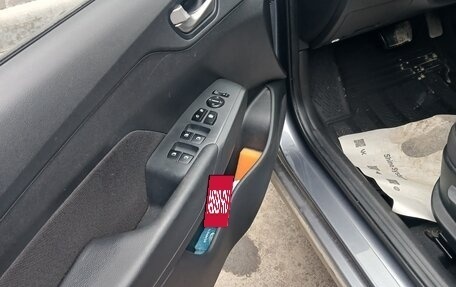 Hyundai Solaris II рестайлинг, 2019 год, 1 310 000 рублей, 6 фотография