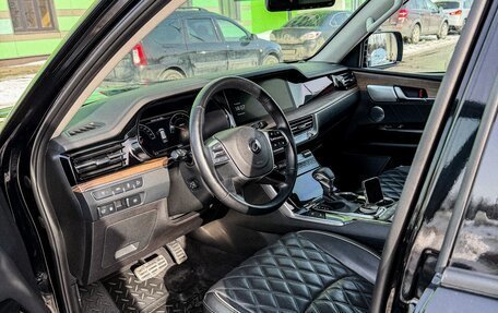 KIA Mohave I, 2020 год, 4 590 000 рублей, 8 фотография