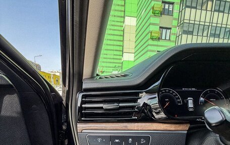 KIA Mohave I, 2020 год, 4 590 000 рублей, 10 фотография