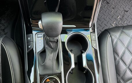 KIA Mohave I, 2020 год, 4 590 000 рублей, 12 фотография