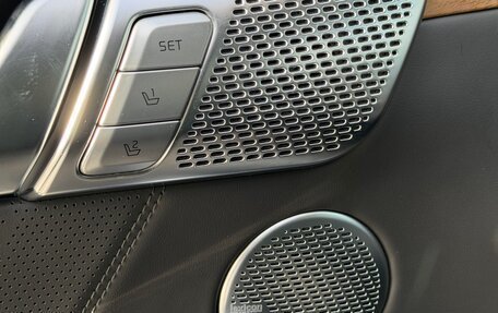 KIA Mohave I, 2020 год, 4 590 000 рублей, 9 фотография