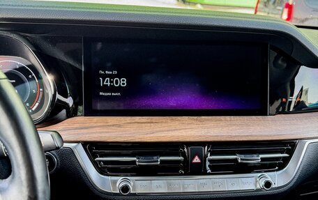 KIA Mohave I, 2020 год, 4 590 000 рублей, 13 фотография