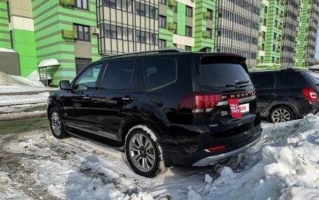 KIA Mohave I, 2020 год, 4 590 000 рублей, 5 фотография