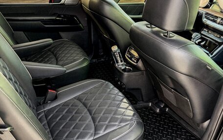 KIA Mohave I, 2020 год, 4 590 000 рублей, 20 фотография