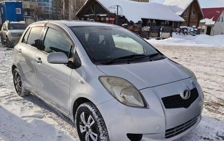 Toyota Vitz, 2006 год, 500 000 рублей, 2 фотография