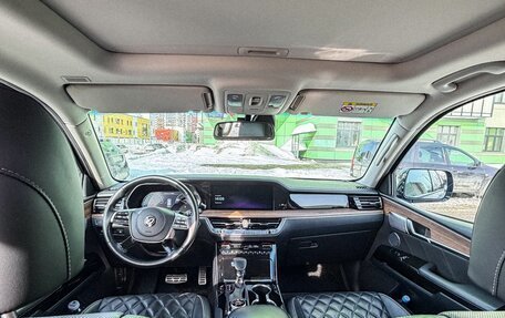 KIA Mohave I, 2020 год, 4 590 000 рублей, 17 фотография