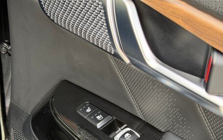 KIA Mohave I, 2020 год, 4 590 000 рублей, 21 фотография