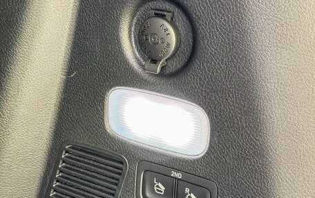 KIA Mohave I, 2020 год, 4 590 000 рублей, 23 фотография