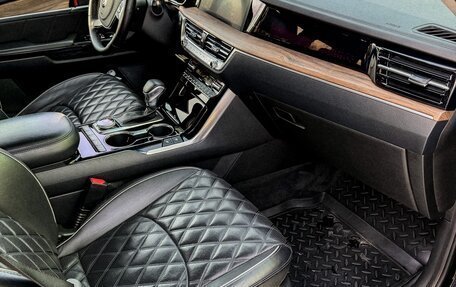 KIA Mohave I, 2020 год, 4 590 000 рублей, 18 фотография