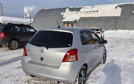 Toyota Vitz, 2006 год, 500 000 рублей, 3 фотография
