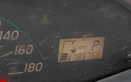 Toyota Vitz, 2006 год, 500 000 рублей, 6 фотография