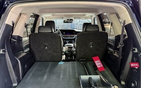 KIA Mohave I, 2020 год, 4 590 000 рублей, 22 фотография