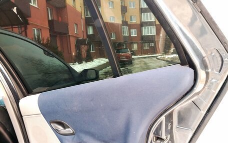 Renault Laguna II, 2003 год, 330 000 рублей, 4 фотография